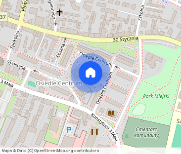 Wynajmę 2-pokojowe mieszkanie w bloku - Фото 1