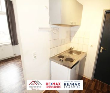 Tolle 1 Zimmer Wohnung 20qm mit Kellerabteil und Tiefgaragenstellplatz - Foto 2