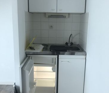 Location Appartement 1 pièce 34m² GRENOBLE 38000 - Photo 6