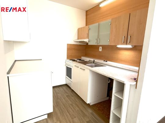 Pronájem bytu 2+kk v osobním vlastnictví 42 m², Slaný - Photo 1