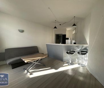 Location Appartement 2 pièces 39m² BEZIERS 34500 - Photo 1