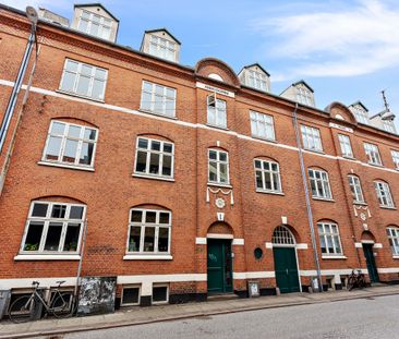 Ladegårdsgade 1, 2. th., 9000 Aalborg - Photo 1