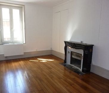 Location Appartement 3 pièces 72m² - Photo 1