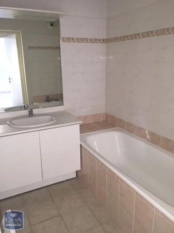 Appartement à louer 2 pièces 30.45m² - Photo 4