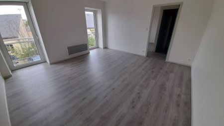 LA PRIMAUBE - T2 + Pk privé - Photo 2