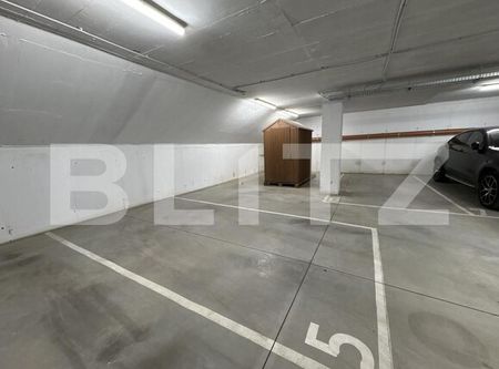 Apartament 1 camera, modern, parcare, zona Vivo - Fotografie 3
