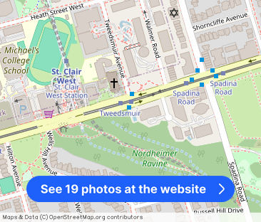 The Thomas - Photo 1