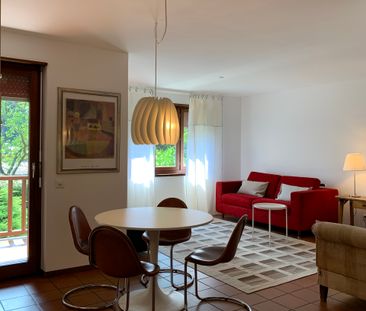 AGNO "Residenza La Bolla" Affittiamo Appartamento 2 locali ammobiliato - Foto 5