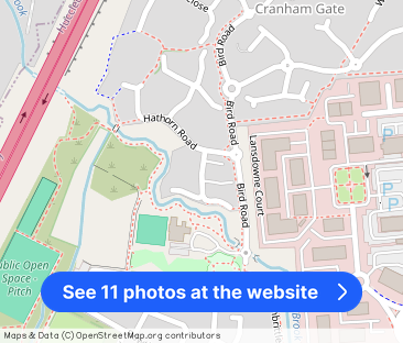 Dryland Mews, Hucclecote, Gloucester - Photo 1