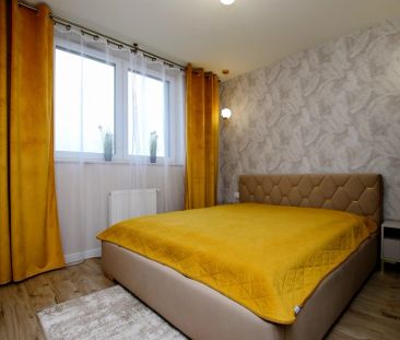 nowe, nigdy niezamieszkałe, garaż, komórka lok. - Photo 1