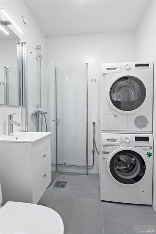 Mariedalsvägen 32 A - Foto 2