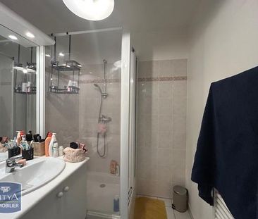 Location Appartement 1 pièce 31m² RAMBOUILLET 78120 - Photo 6