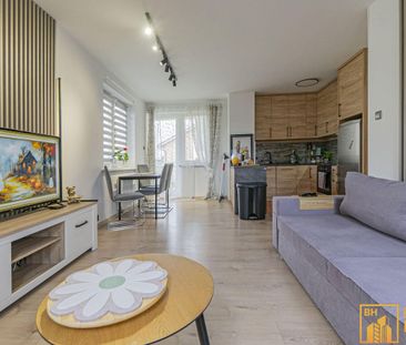 2 pokoje, miejskie media-Osiedle Kolorowe Opole, Kolonia Gosławicka... - Photo 4