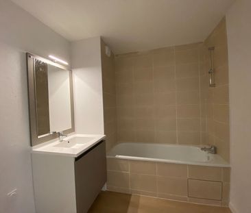 Appartement 3 pièces - Photo 6