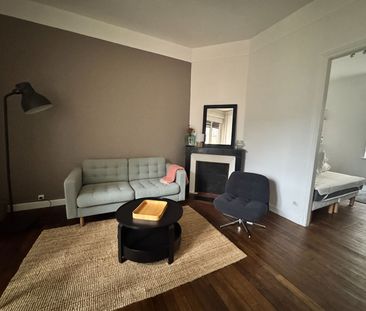 Location Appartement 2 pièces 38m² - Photo 3