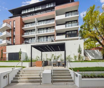 5/17 Captain Cook Crescent, Griffith ACT 2603 - Apartment For Rent ... - Photo 2