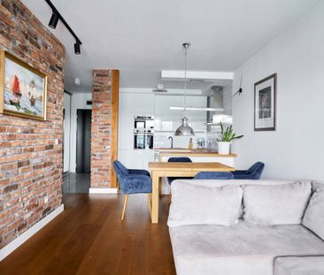 Piękne 3 pokojowe mieszkanie | 62m2 | Mokotów - Photo 3