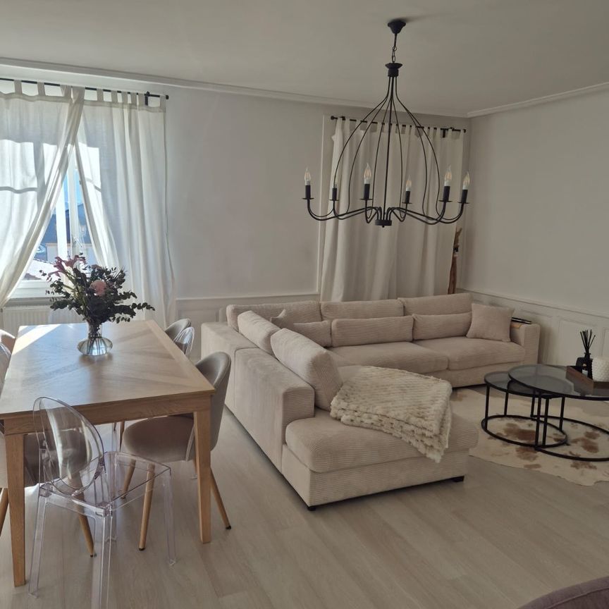 3.5 Zimmer, 85 m² - Foto 1