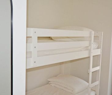 Appartement te huur in Knokke voor € 925 met 2 slaapkamers - Photo 2