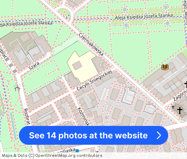 Powiśle&Prestige&Consierge 24/7 - Photo 1