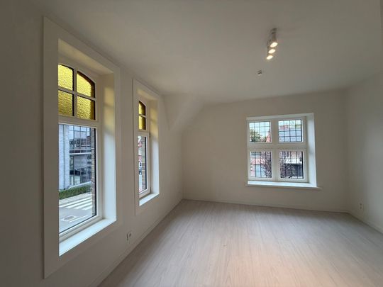 Karaktervol, volledig instapklaar appartement - Photo 1
