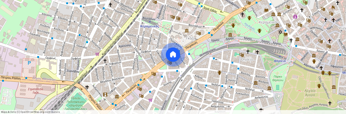 Αθήνα - Κέντρο, Πετράλωνα, Κάτω Πετράλωνα