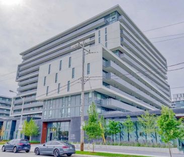 For Lease - 120 Varna Drive Unit# 524, Toronto, Ontario - Photo 1