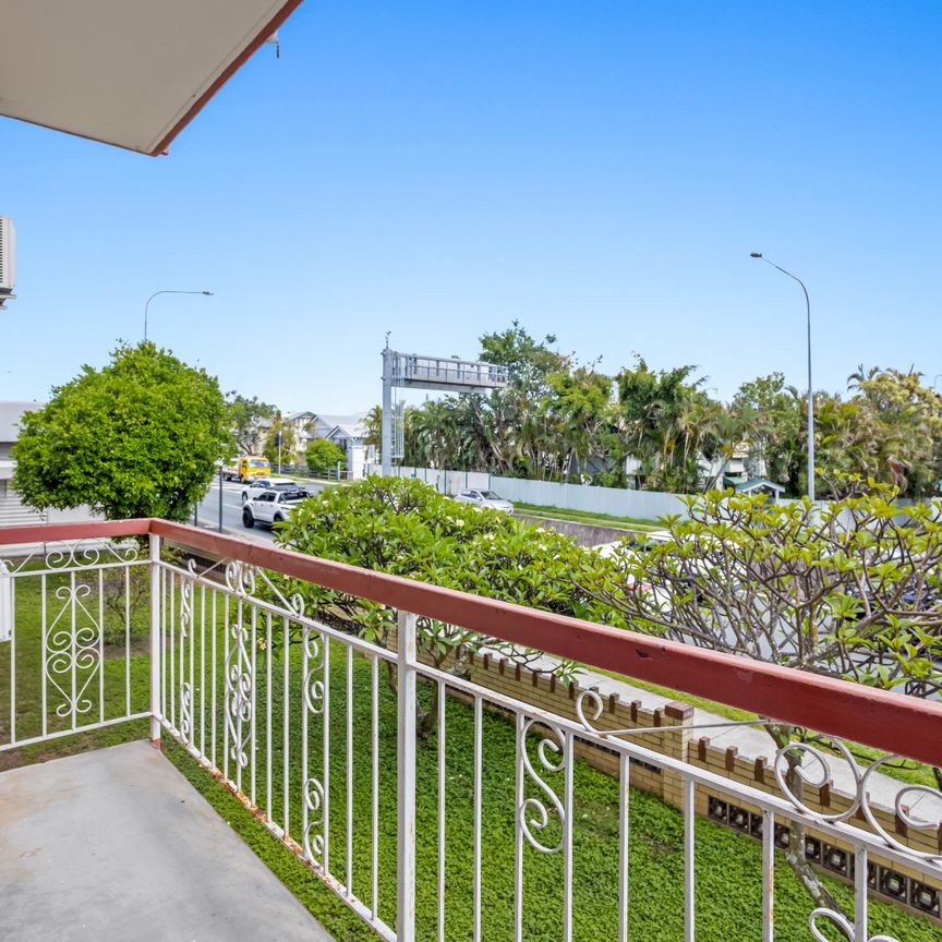 3/1 Khartoum Street, Gordon Park QLD 4031 - House For Rent - $500 | Domain - Photo 1