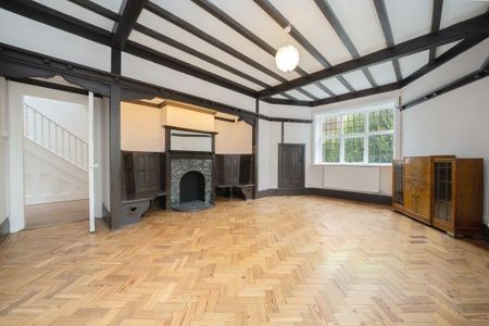 4 bedroom maisonette to rent - Photo 3