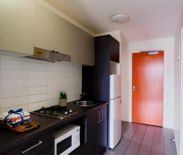 2 Bedroom style 1 - Photo 5