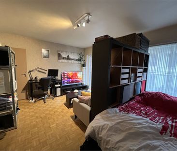 Lichtrijke studio met terras te huur in Leuven centrum! - Foto 3