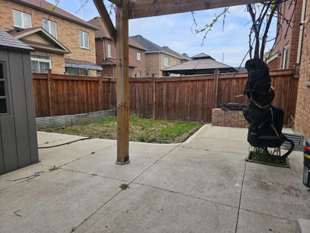 For Lease - 78 Enford Crescent, Brampton, Ontario - Photo 5