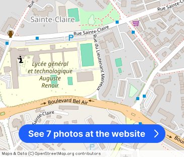 GRAND T2 HYPER CENTRE VILLE - Photo 1