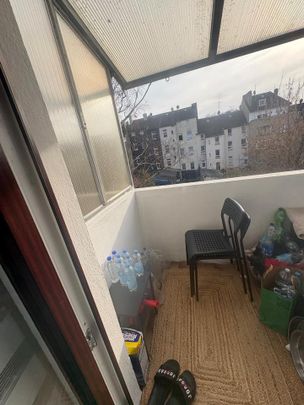 Mietwohnung - Photo 1