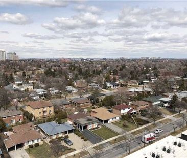 For Lease - 128 Fairview Mall Drive Unit# 1205, Toronto, Ontario - Photo 2