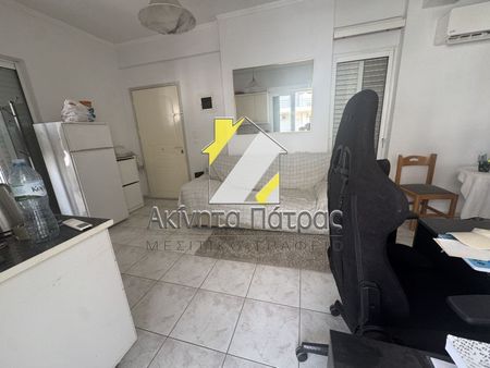 Διαμέρισμα για ενοικίαση Αγυιά (Πάτρα) - Photo 2