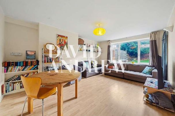 Birchmore Walk, London, N5 - Photo 1