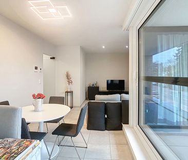 Nieuwbouwappartement in het mooie Boutersem! - Foto 3