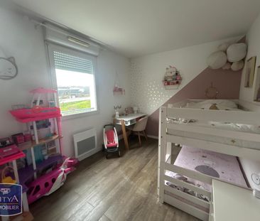 Location Appartement 3 pièces 62m² LIMOGES 87100 - Photo 3