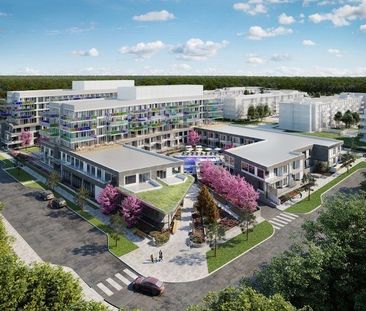 For Lease - 333 Sunseeker Avenue Unit# 210, Innisfil, Ontario - Photo 3