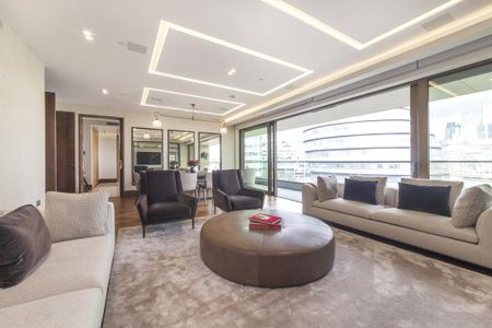 4 bedroom flat to rent - Photo 3