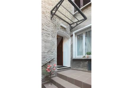 AFFITTASI graziosa CASA, 4 locali nel nucleo: - Foto 5