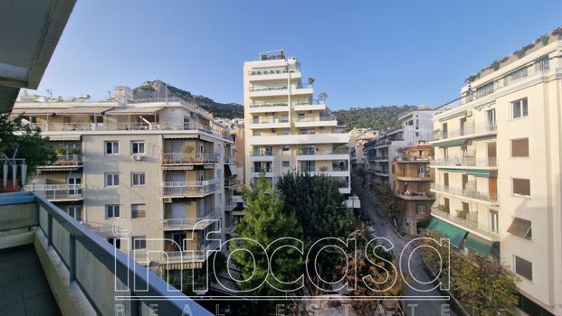 Ενοικίαση κατοικίας, 53 τ.μ., Αθήνα, 950 € - Photo 1