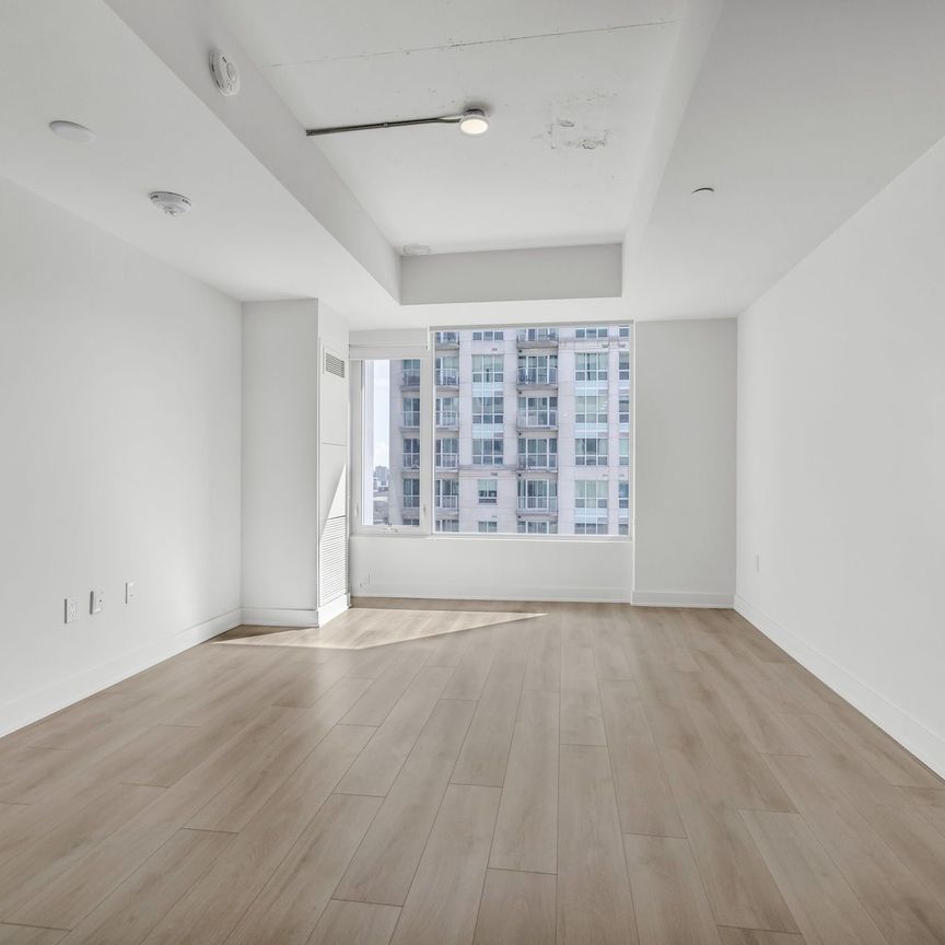 For Lease - 199 Rideau Street Unit# 2306, Lower Town - Sandy Hill, Ontario - Photo 1