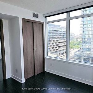 1+1 Bedroom, 1 Bathroom - Lakeshore Condos - Photo 2