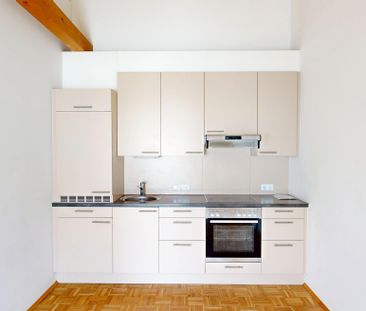 Annenstraße 35/19 - Single oder Pärchenwohnung in zentraler Lage - ... - Photo 3