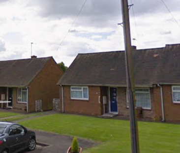Palmer Close, Barton under Needwood, Burton-on-Trent, Staffordshire... - Photo 1