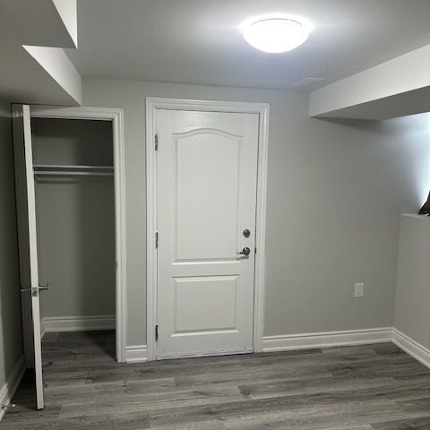 For Lease - 26 Harman Drive Unit# Bsmt, Ajax, Ontario - Photo 1