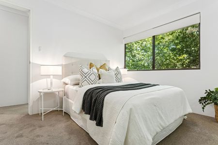 32/2 Rodborough Avenue, Crows Nest NSW 2065 - Apartment For Rent | Domain - Photo 5