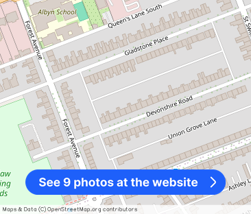 Devonshire Road, Aberdeen, AB10 - Photo 1